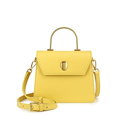 Yellow E