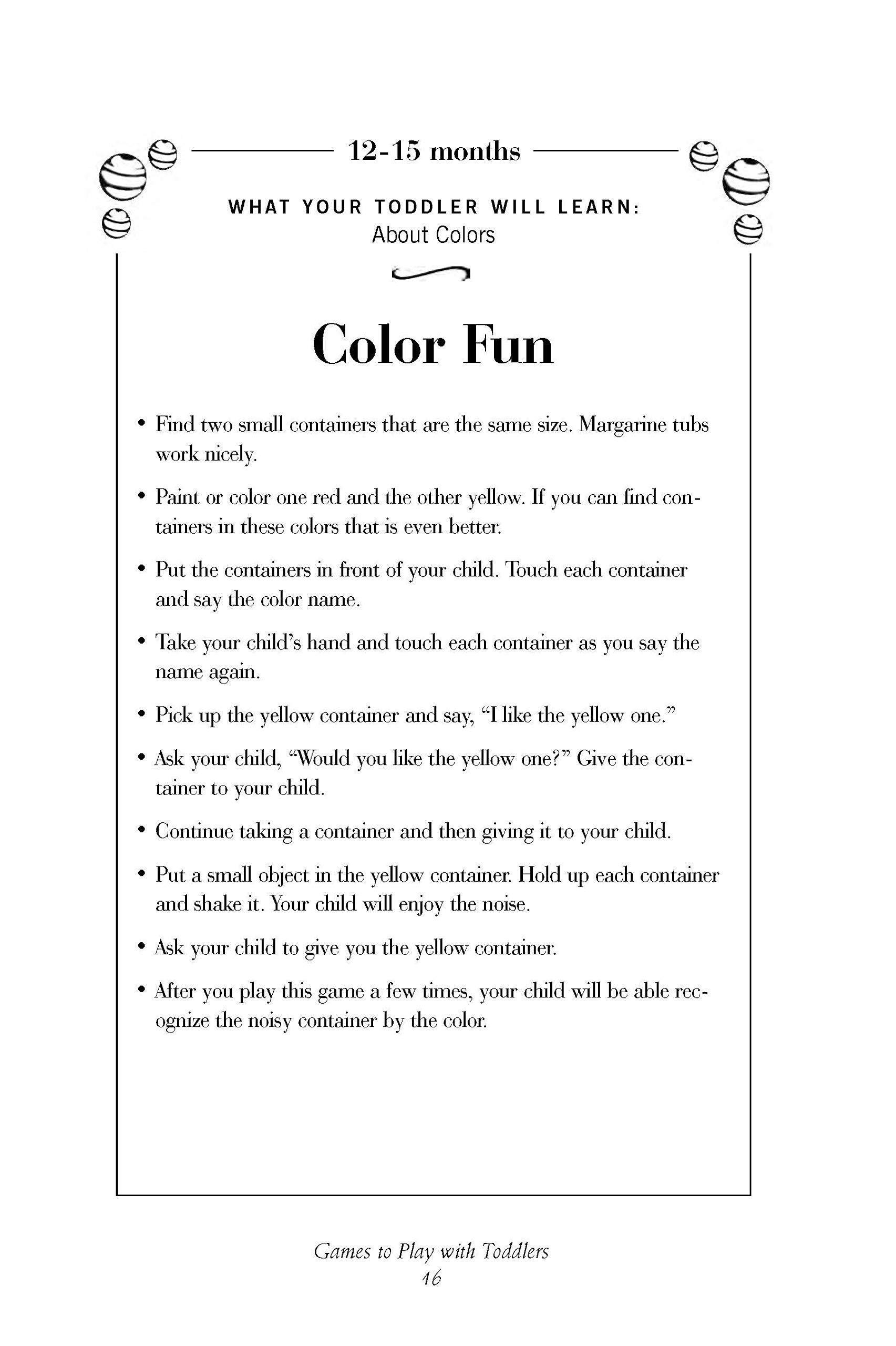 Best Interactive Games to Play with Toddlers - Fun & Educational Activities for 1-3 Year Olds | Indoor & Outdoor Playtime Ideas