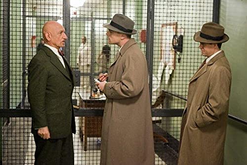 Shutter Island DVD | Psychological Thriller Movie | Leonardo DiCaprio | Mystery & Suspense Film | Perfect for Movie Nights & Psychological Drama Fans