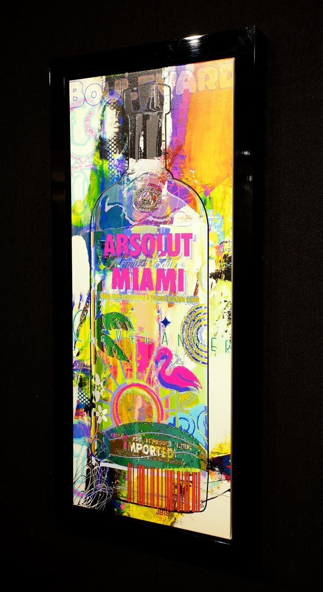 Absolute Limited Edition - Exclusive Collectible for Home Decor, Gifts & Special Occasions