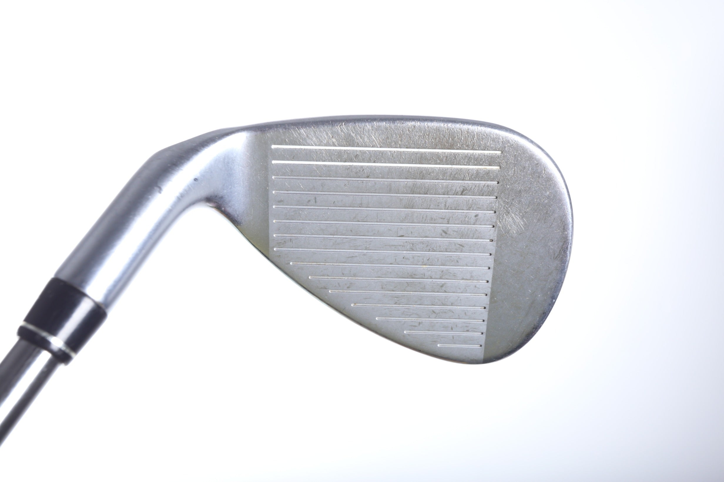 Used Callaway Big Bertha B21 Sand Wedge 54° Right Handed Senior Flex Golf Club - Perfect for High Handicappers & Senior Golfers on Bunker Shots & Short Game