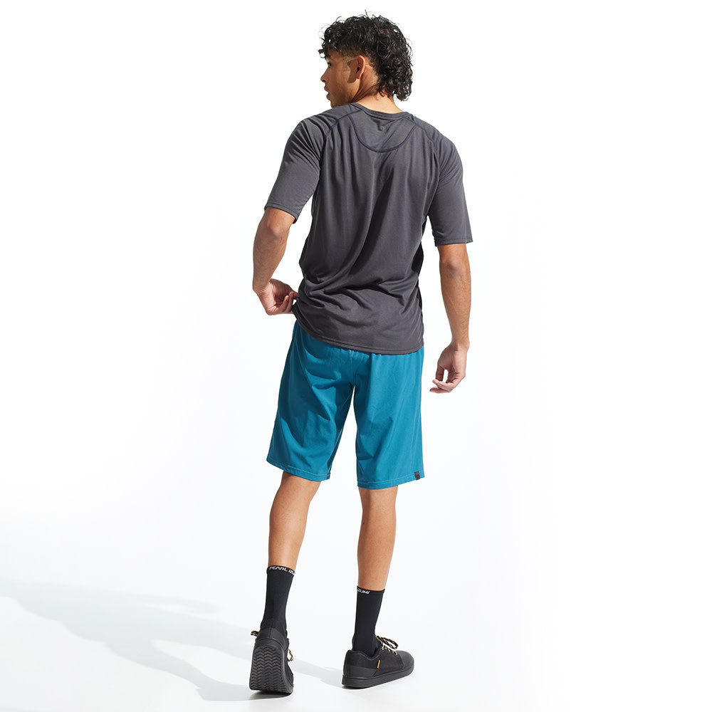 Men's Quick-Dry Hiking Shorts with UPF 50+ - Lightweight Outdoor Adventure & Travel Shorts for Hiking, Camping, and Summer Activities