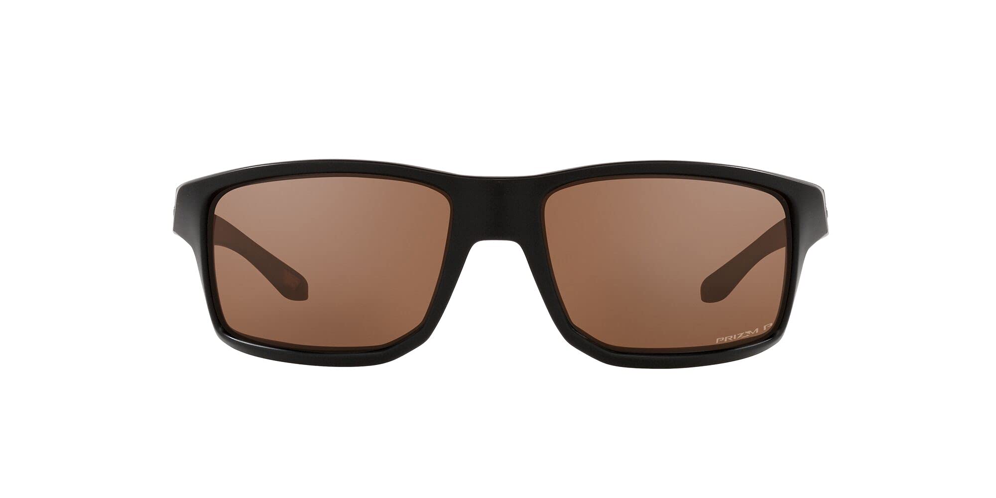 Oakley Men's Oo9449 Gibston Square Sunglasses - Polarized UV Protection, Lightweight Frame for Running, Driving & Outdoor Activities