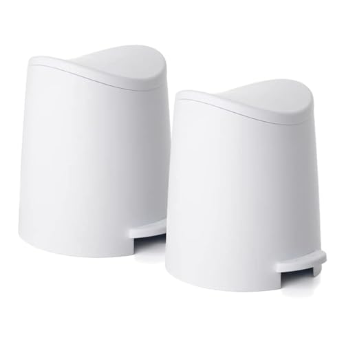 White-2 Pack
