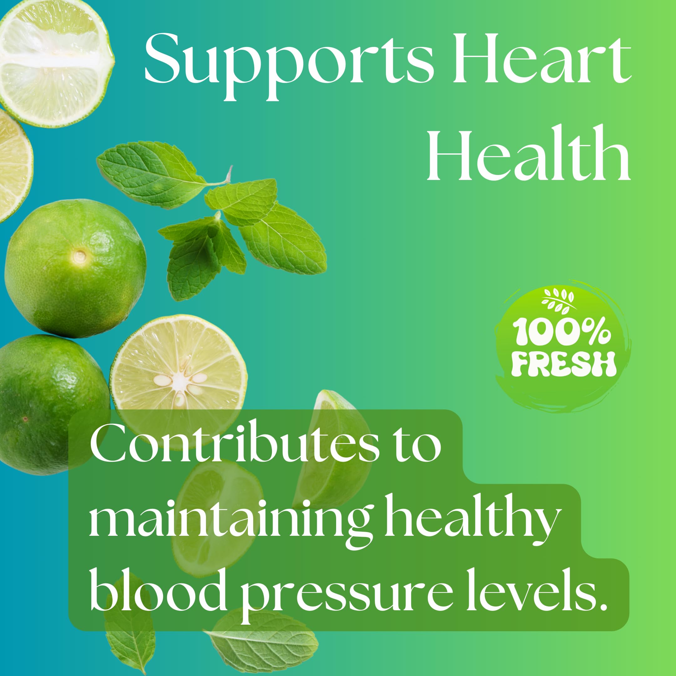 Fresh Limes, Premium Quality, Juicy & Zesty - Perfect for Cocktails, Cooking, Garnishing & Healthy Drinks (5 Pound) - Ideal for Margaritas, Mojitos, Limeade & Mexican Cuisine