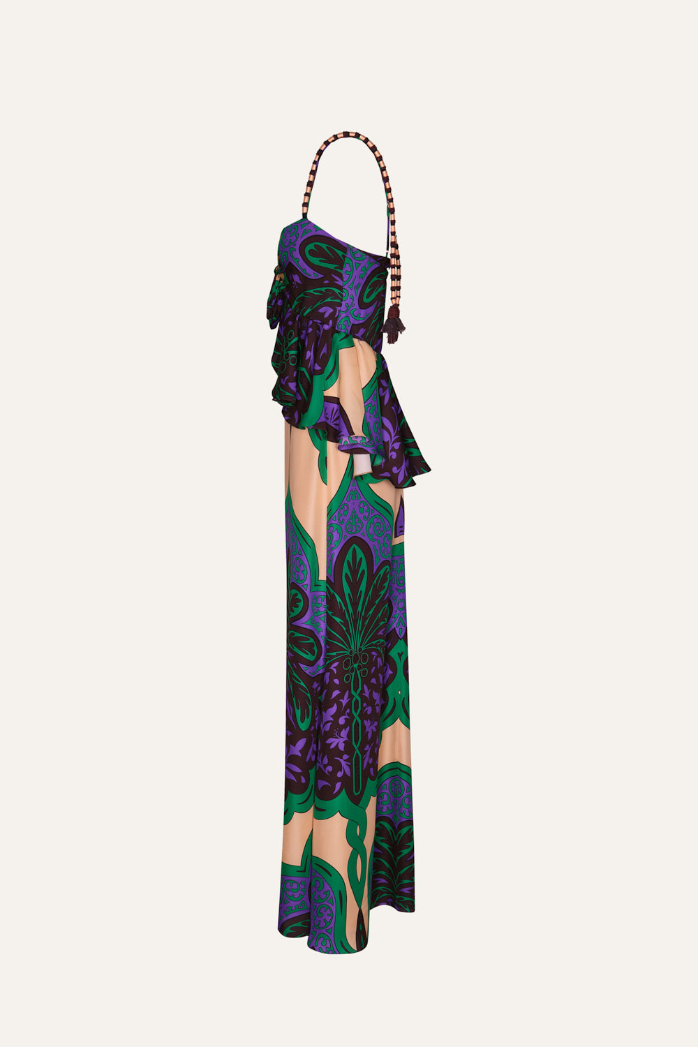 Quisiera Ser Dress - Elegant Women's Party Dress for Special Occasions | Perfect for Weddings, Prom & Evening Events