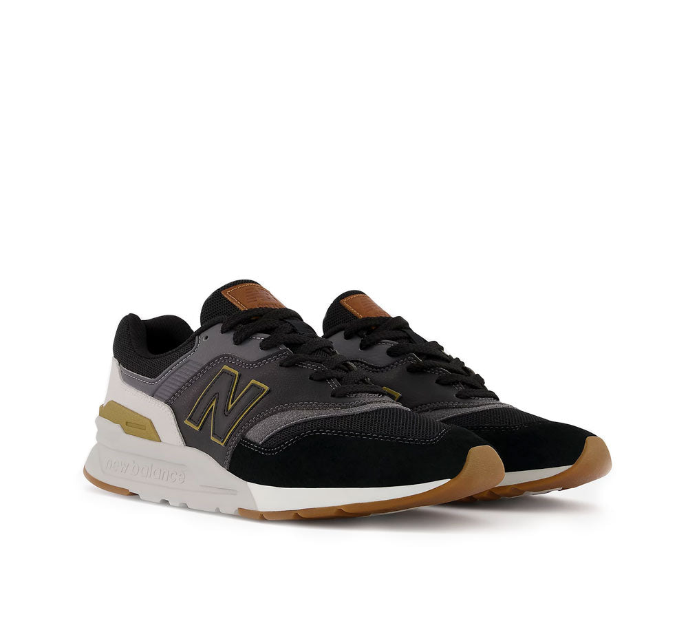 997H 17 Sneakers - Lightweight Running Shoes for Men & Women - Perfect for Jogging, Gym Workouts & Casual Wear