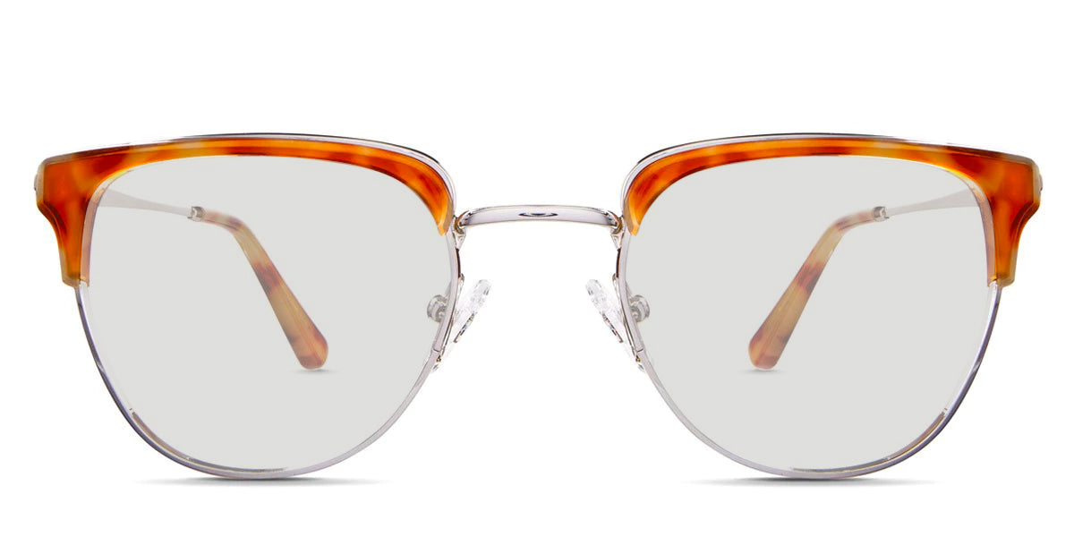 Quinn Women's Prescription Eyeglasses - Fashionable & Comfortable Glasses for Women - Perfect for Reading, Working & Everyday Use