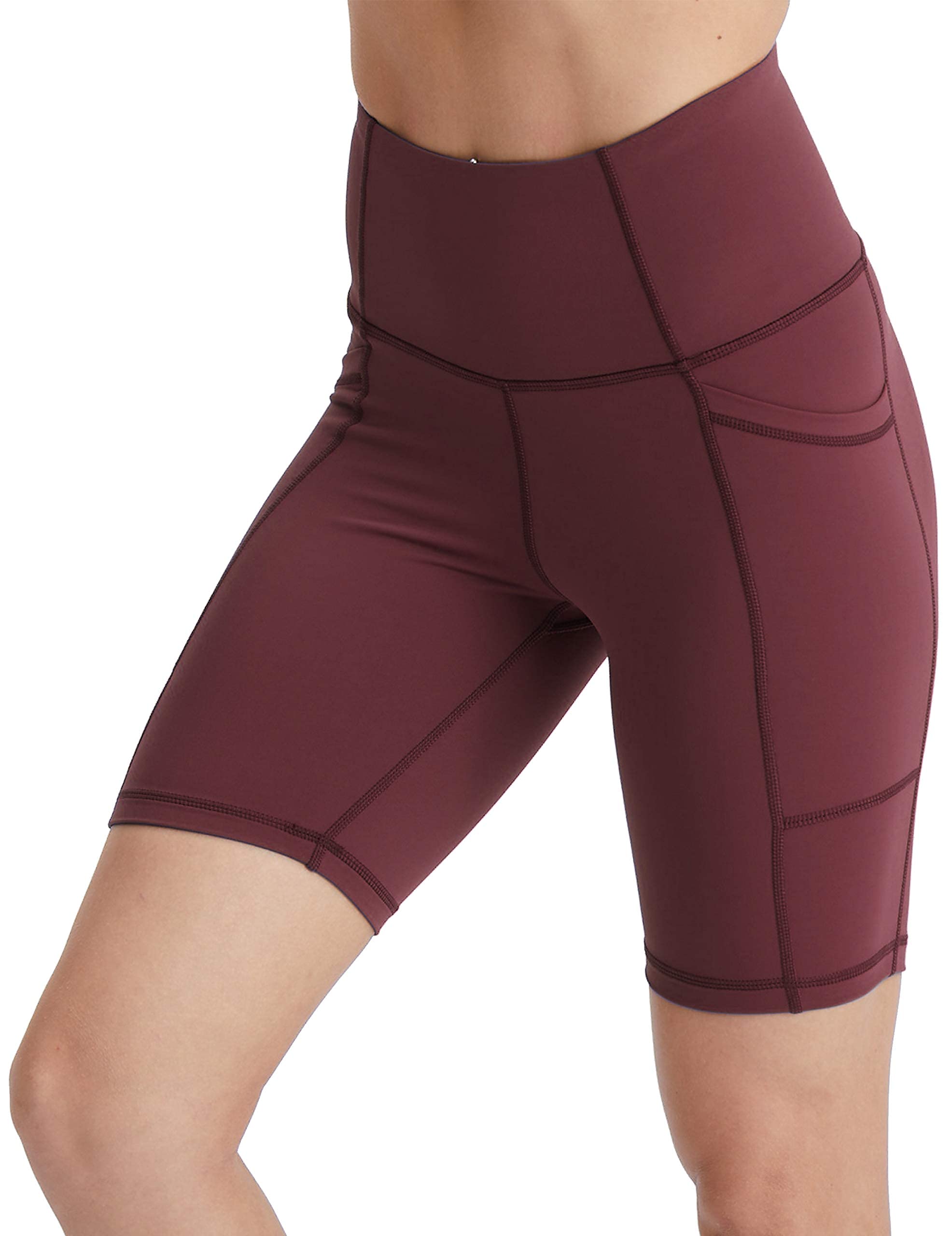 Women's High Waist 7