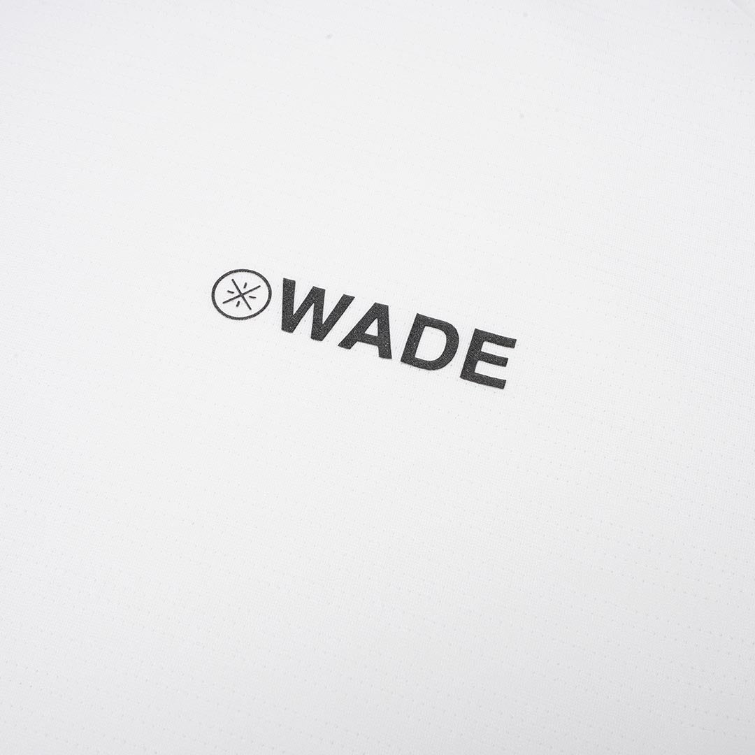 Wade T-Shirt 015 2 - Premium Cotton Men's Casual Tee for Everyday Wear | Perfect for Streetwear, Gym & Lounge