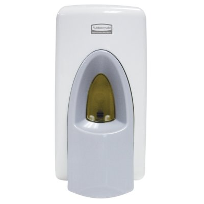 Refillable Hand Soap Dispenser with Moisturizing Formula - Gentle on Skin for Kitchen, Bathroom & Office Use
