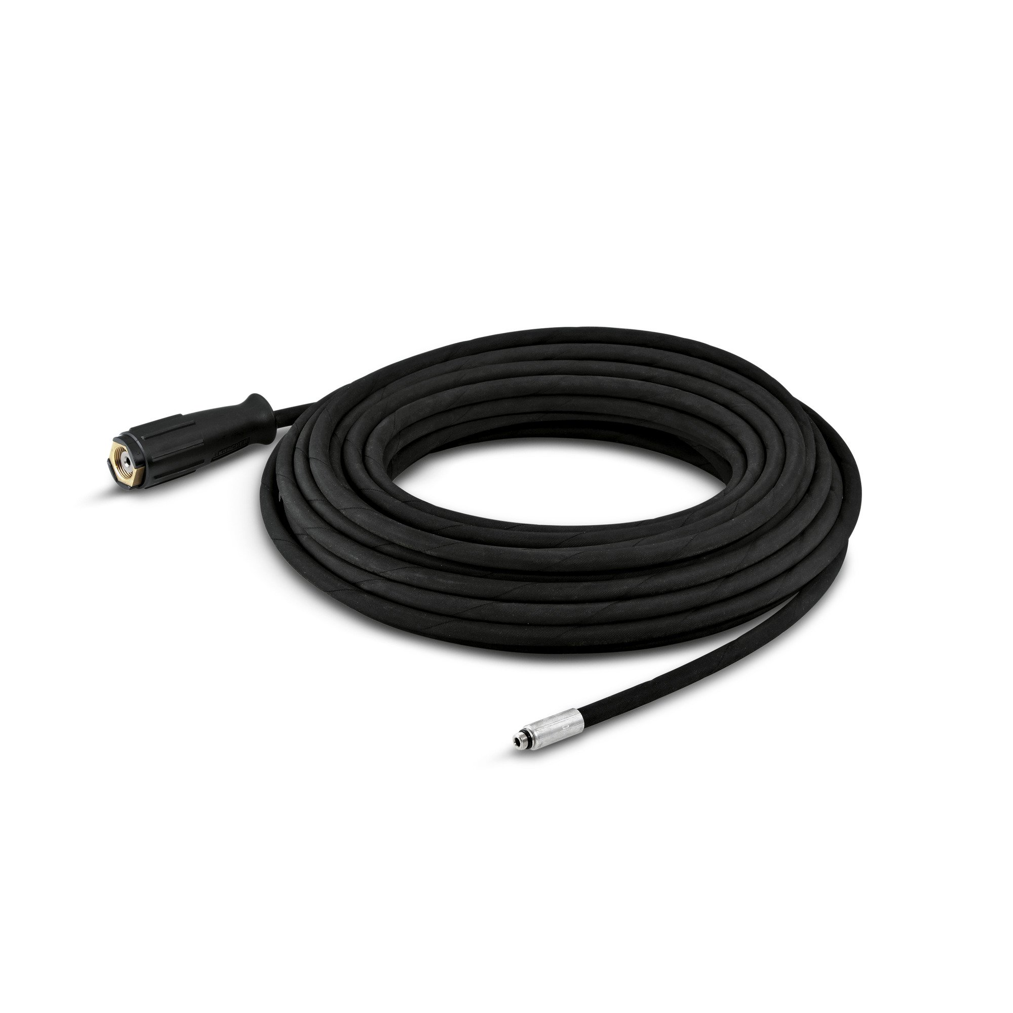 Kärcher Solar Panel Cleaning System iSolar Lance Hose for High Pressure Washers (6.392-977.0) - Perfect for Solar Panel Maintenance & Commercial Cleaning