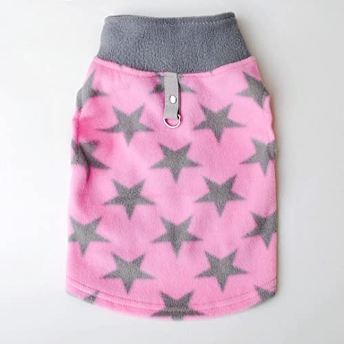 Pink Star