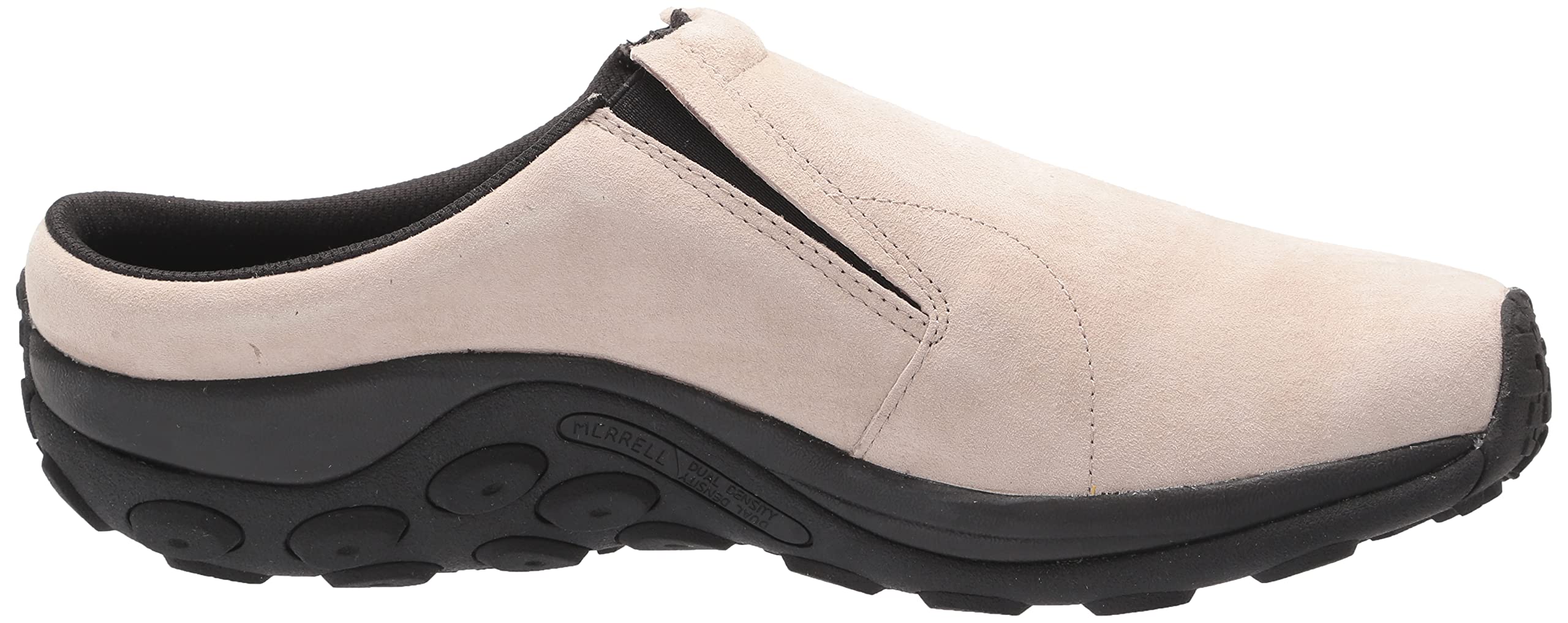 Merrell Men's Jungle Slide Clog - Comfortable Outdoor Sandals for Hiking, Beach & Water Activities | Slip-Resistant & Quick-Drying