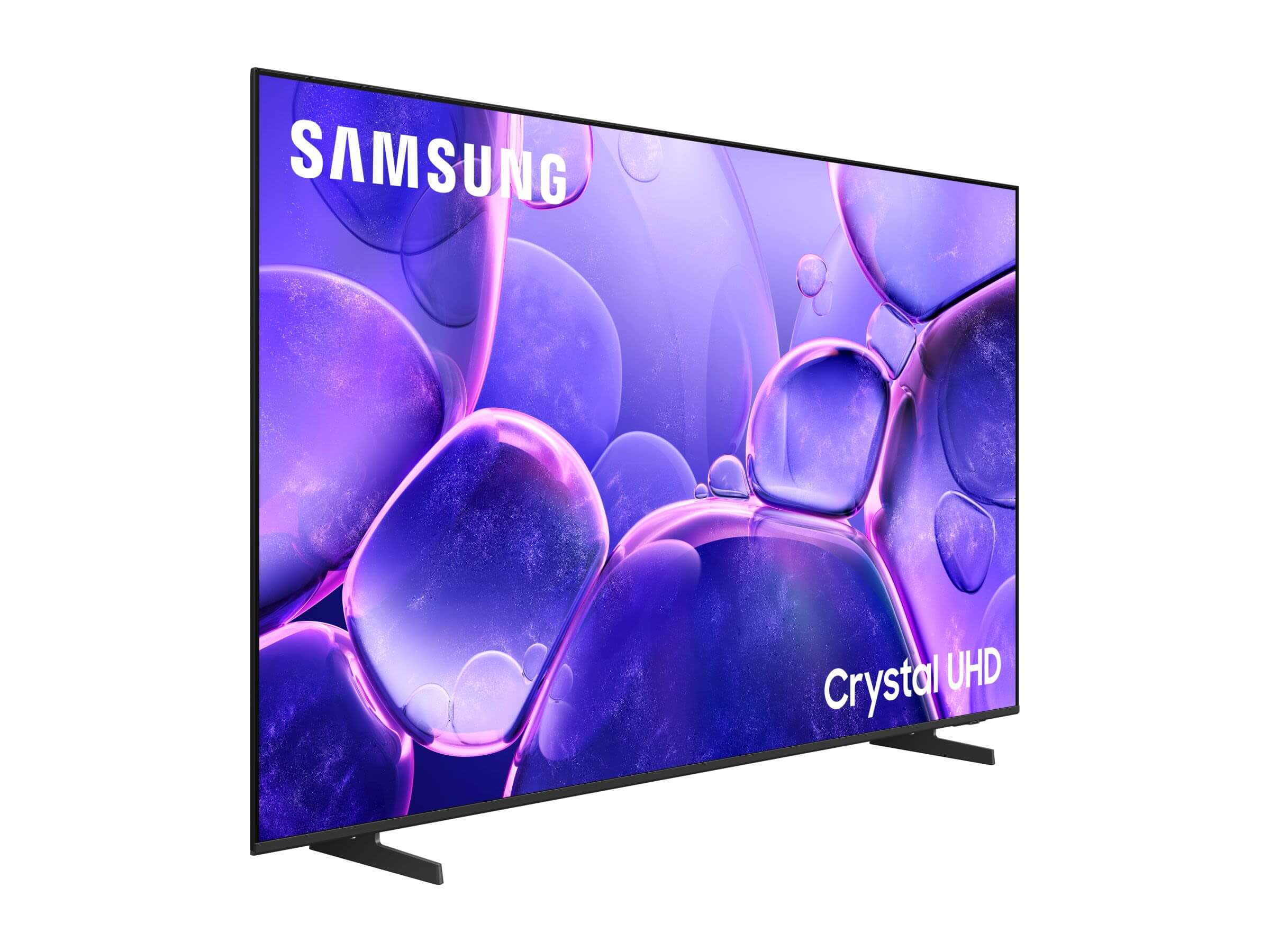 Samsung UN85U8000FFXZC 85-Inch 8K UHD Smart TV with Quantum HDR, Alexa Built-in - Perfect for Home Theater, Gaming & Streaming