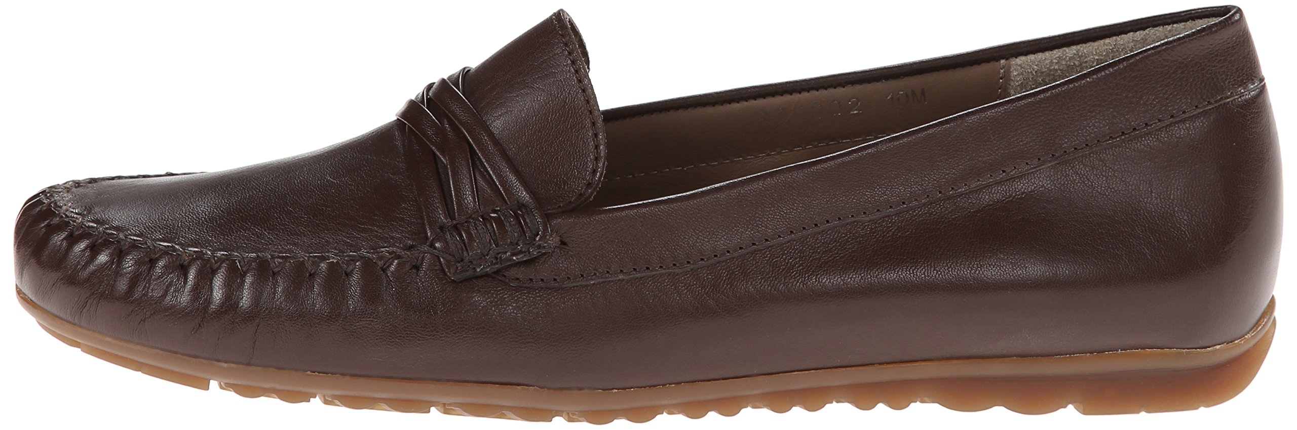 Rose Petals Women's Esther Slip-On Loafers - Comfortable Casual Shoes for Work, Travel & Everyday Wear