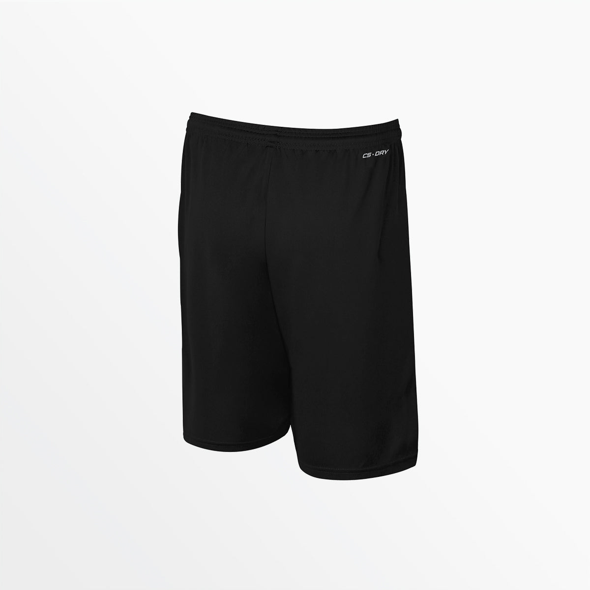 Youth Team Match Shorts - Breathable Athletic Shorts for Soccer, Basketball & Training - Perfect for Sports & Gym Workouts