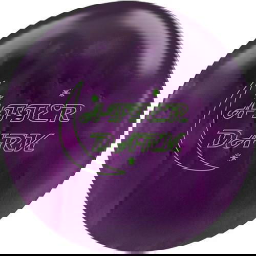 900Global After Dark Pearl Bowling Ball - High Performance Reactive Coverstock for Strikes & Spares | Perfect for Night Leagues & Competitive Play