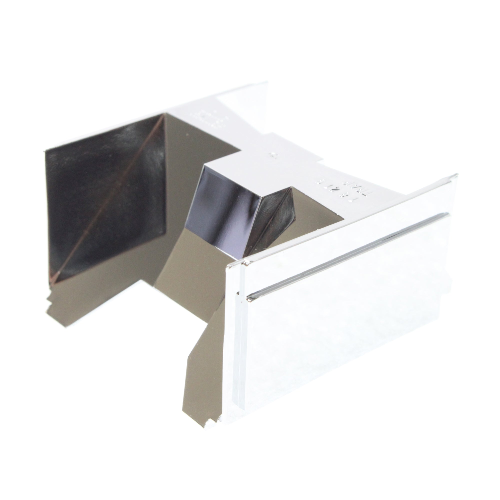 OMLR/T 3 Long Range Trap Mirror - 25'x16' Detection Pattern for Outdoor Security & Wildlife Monitoring | Ideal for Hunting, Perimeter Protection & Surveillance Systems
