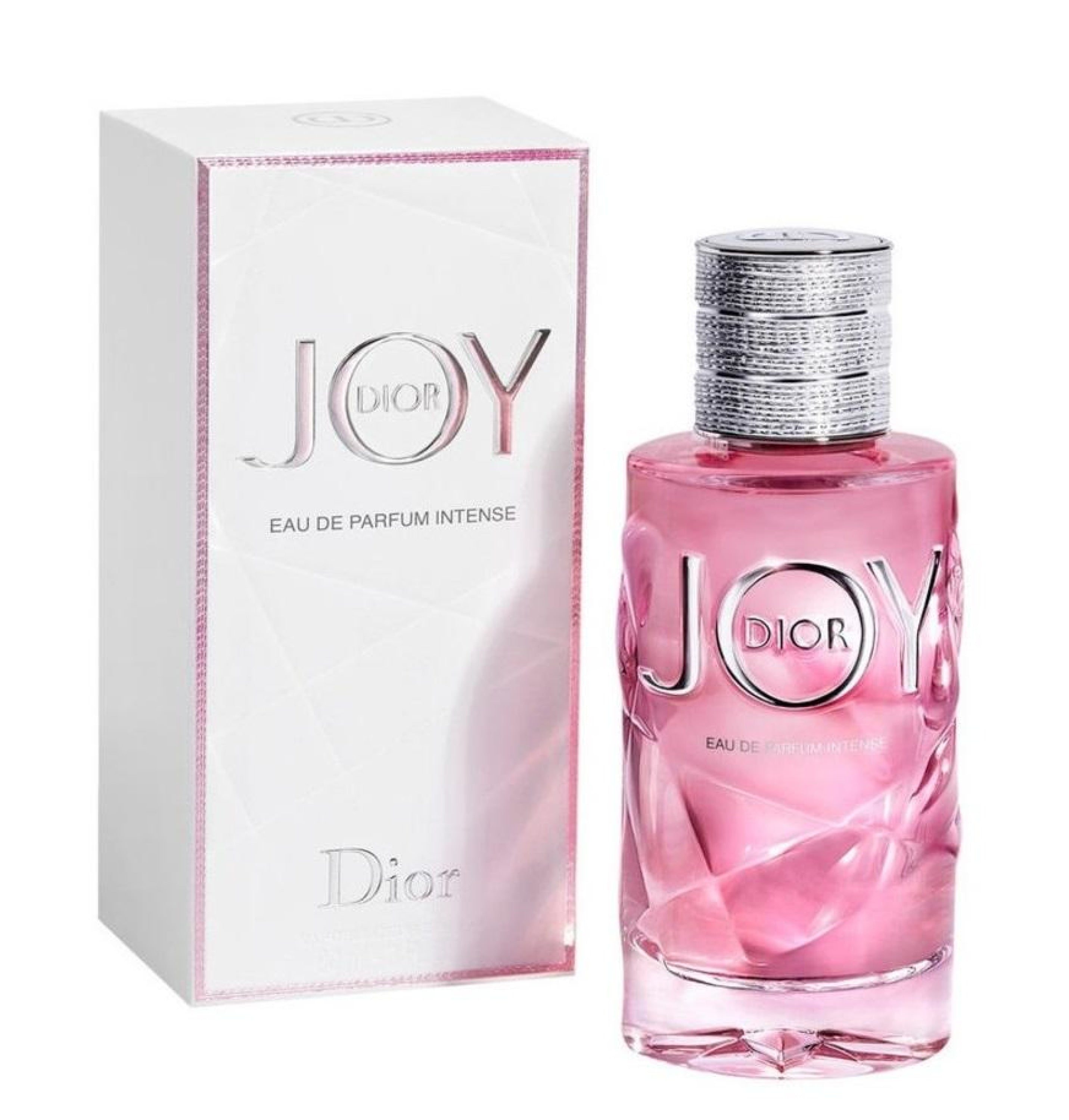 Christian Dior Joy Intense Eau de Parfum Spray for Women - Floral Fruity Perfume for Date Night & Special Occasions