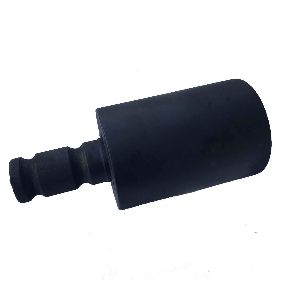 New Fit for IHI IHI55NX Mini Excavator Top Roller Upper Carrier Roller - Replacement Part for Construction Equipment - Perfect for Digging, Trenching & Landscaping Projects
