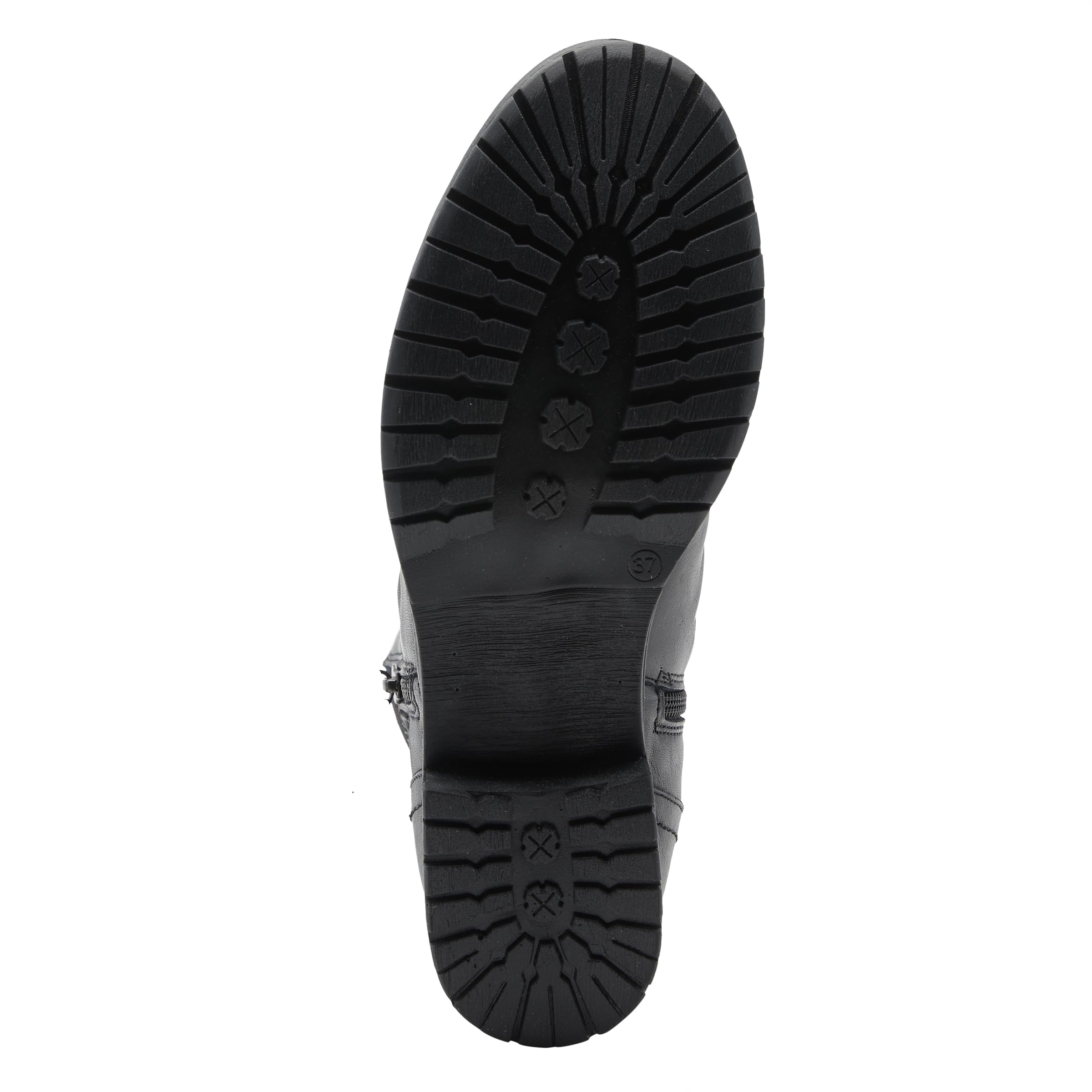 Spring Step Women's Abel Comfortable Slip-On Loafers - Casual & Lightweight Shoes for Walking, Work & Travel - Perfect for Office, Errands & Everyday Wear