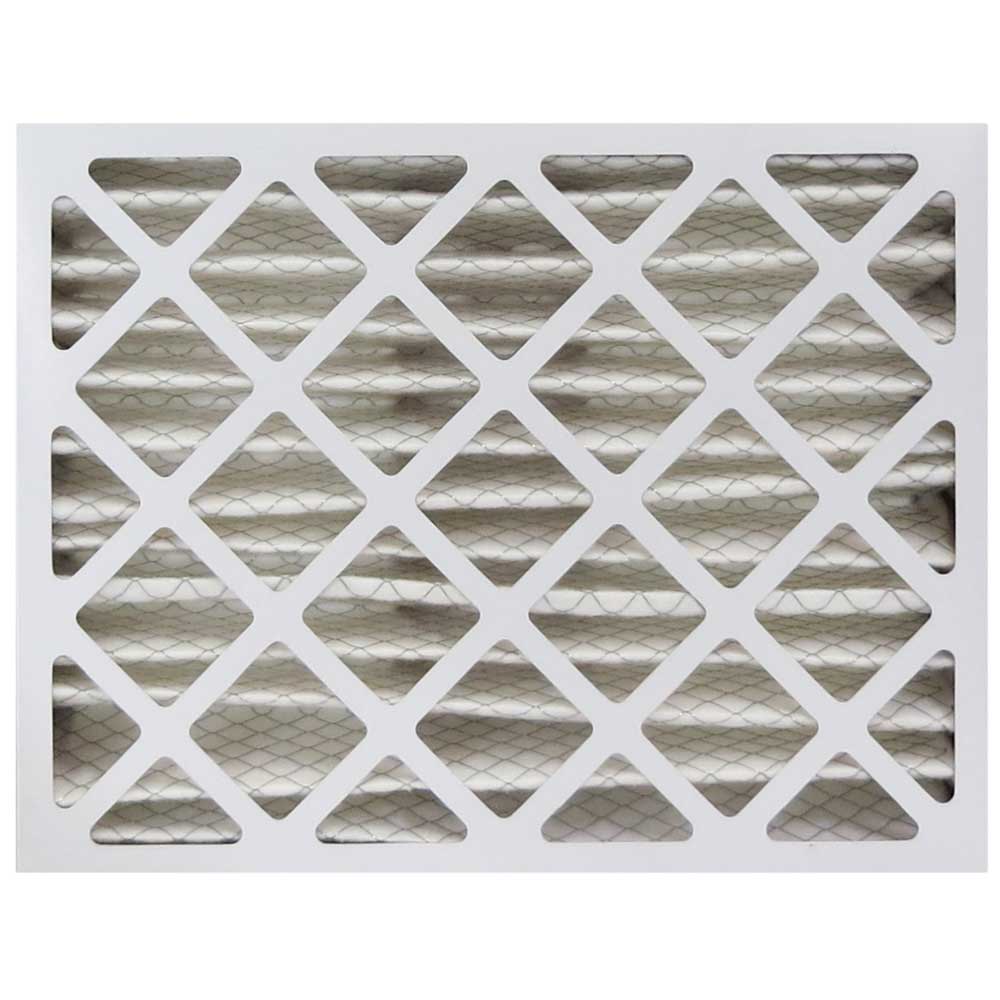 Atomic FILBBFNC0017 16x20x4.25 MERV 13 Bryant Replacement Furnace Air Filter - 2 Pack - Perfect for HVAC Systems, Home Air Purification & Allergy Relief