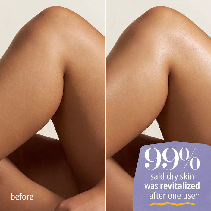 Delicia Drench™ Deep Hydrating Body Butter with Skin Barrier Repair | Sol de Janeiro | Ultra Moisturizing for Dry Skin, Perfect for Daily Use & After Sun Care