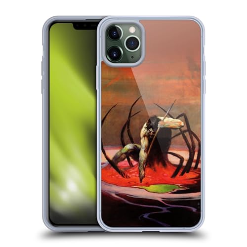 The Spider King
