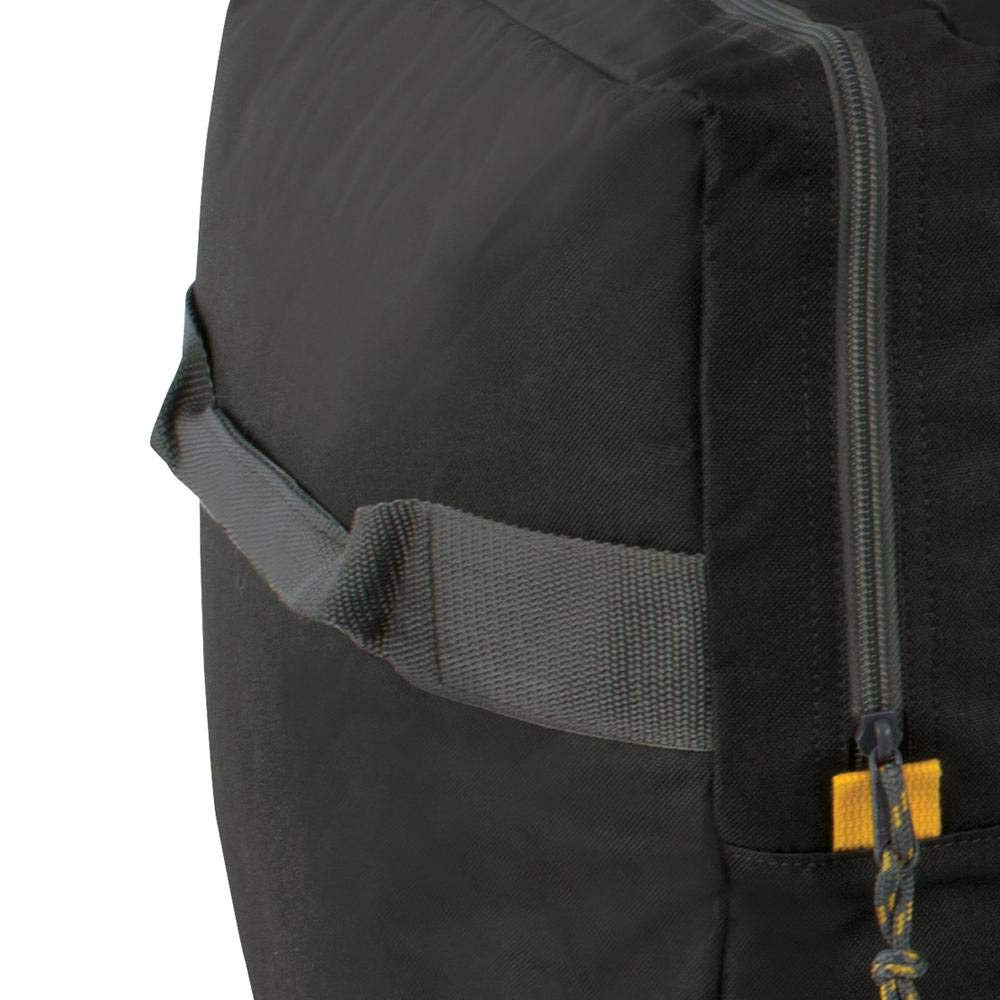 Outdoor Mountain Duffel Bag for Hiking & Camping