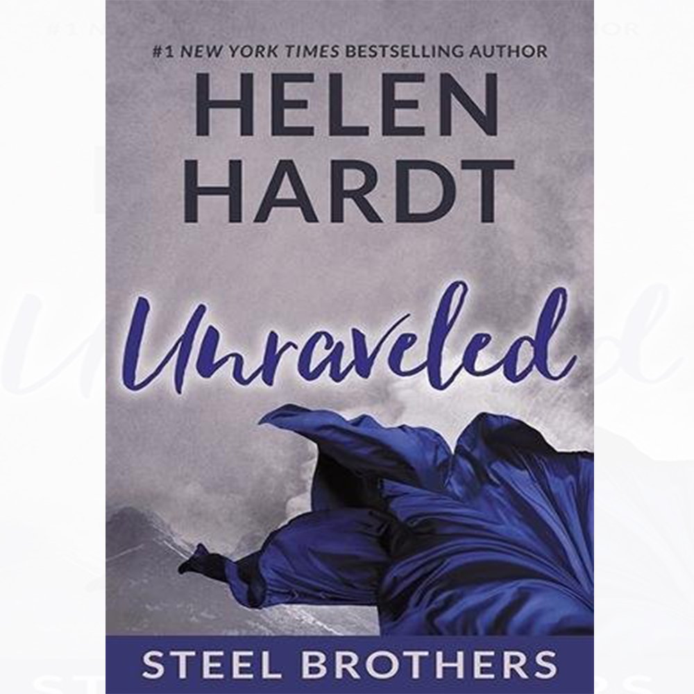 Helen Hardt Steel Brothers Saga Complete 9-Book Set (Books 1-9) - Melt, Burn, Twist, Shatter, Surrender, Unravel, Crave, Spin, Believe - Contemporary Romance Novel Series - Perfect for Book Clubs & Vacation Reading