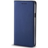 Apple iPhone XR Wallet Case - Slim Protective Cover with Card Holder Slots (Blue) - Perfect for Everyday Use, Travel & Business