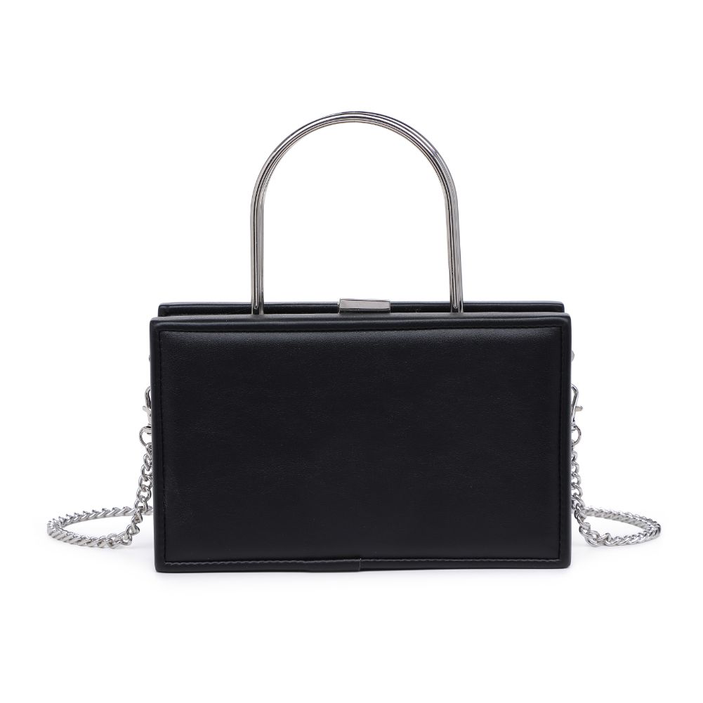 Charlie Evening Bag - Elegant Women's Clutch for Parties, Weddings & Special Occasions | Perfect for Date Nights & Formal Events