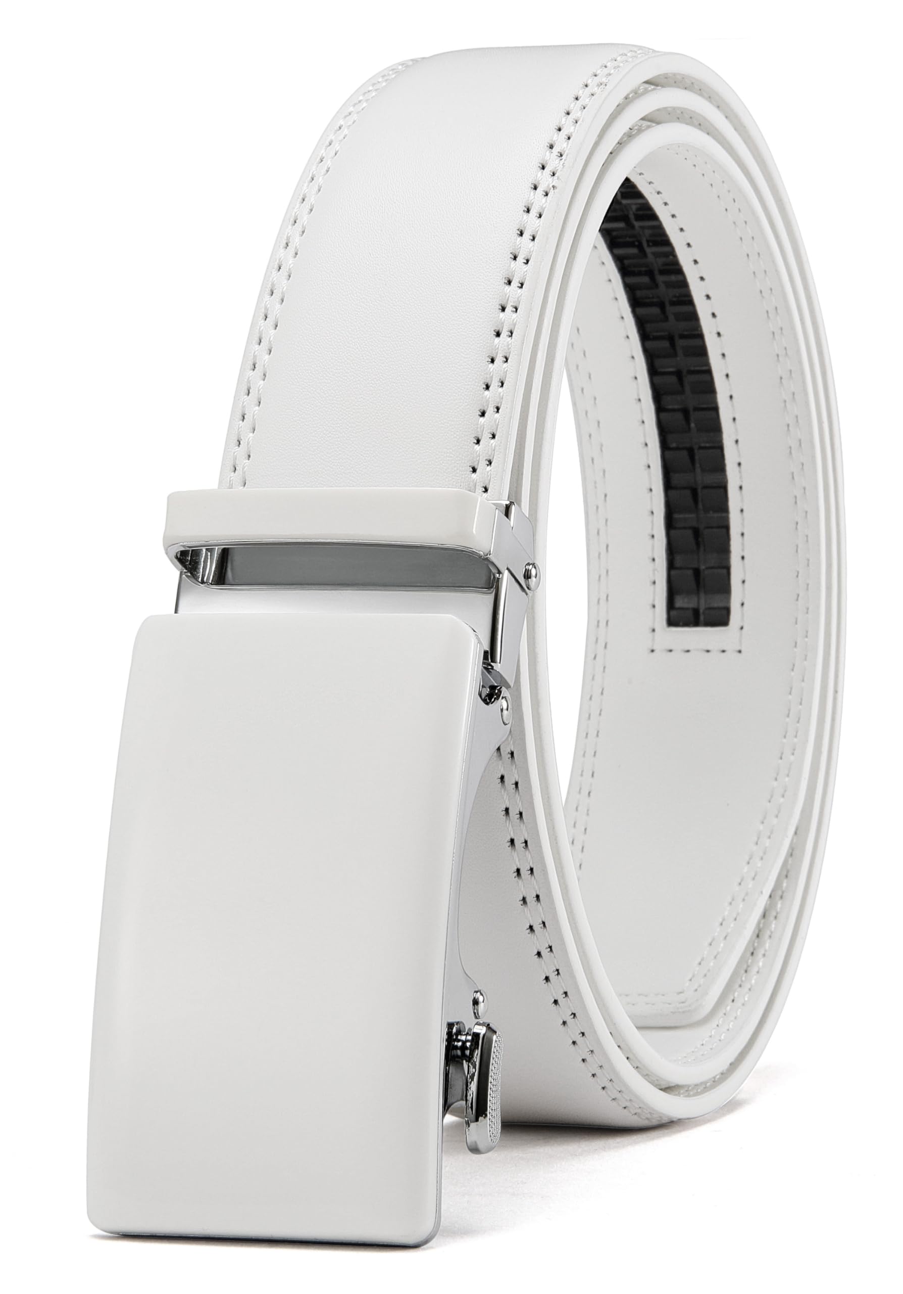 CHAOREN Men's Ratchet Belt - 1 3/8