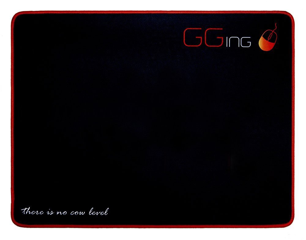Large Pro Gaming Mouse Pad with Waterproof Surface - Speed Edition for PC, PS5, Xbox Gaming & Office Work