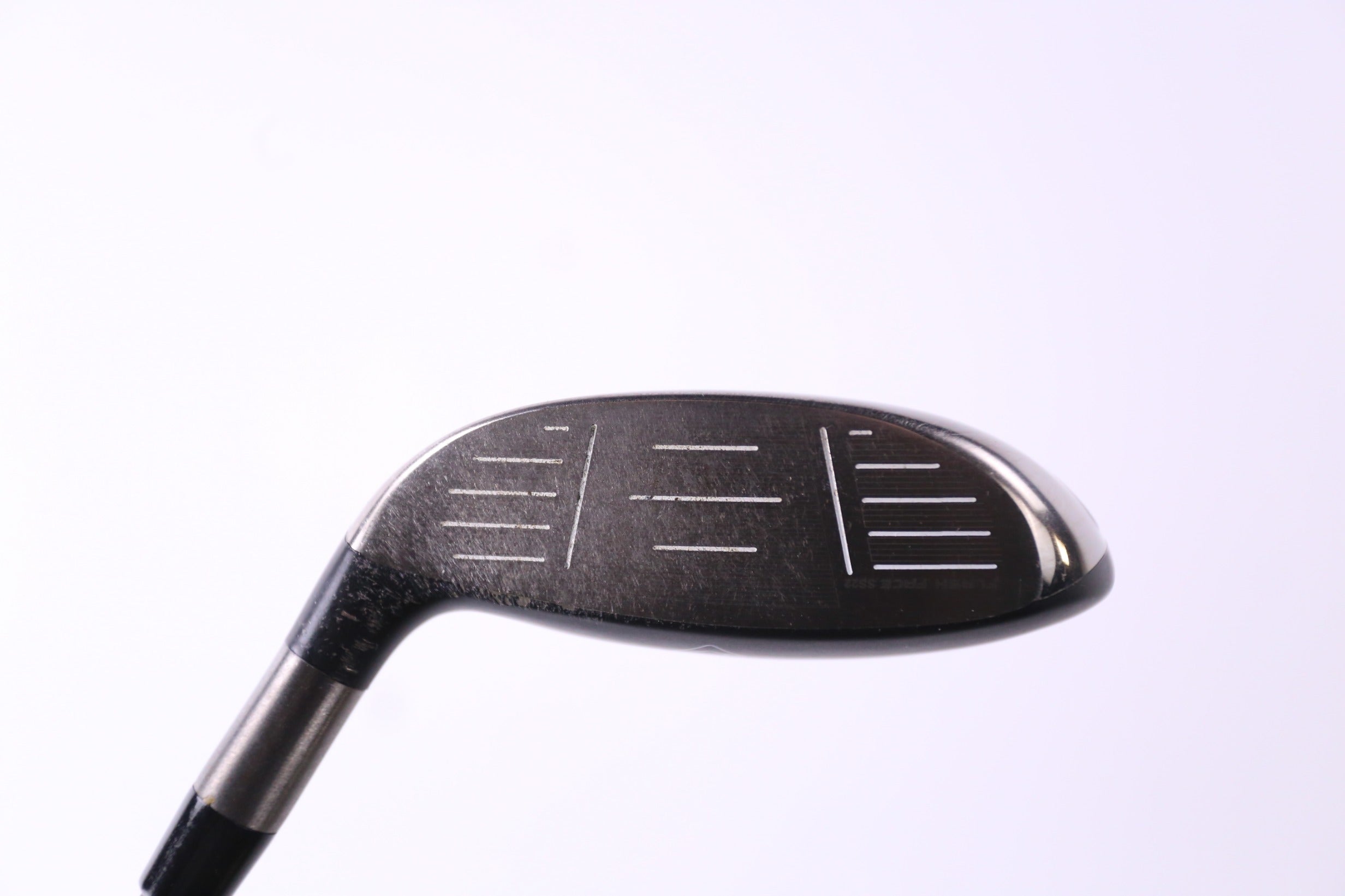 Used Callaway Rogue ST Max Draw 5 Wood Right Handed 19° Ladies Flex Golf Club - Perfect for Women Golfers on the Course