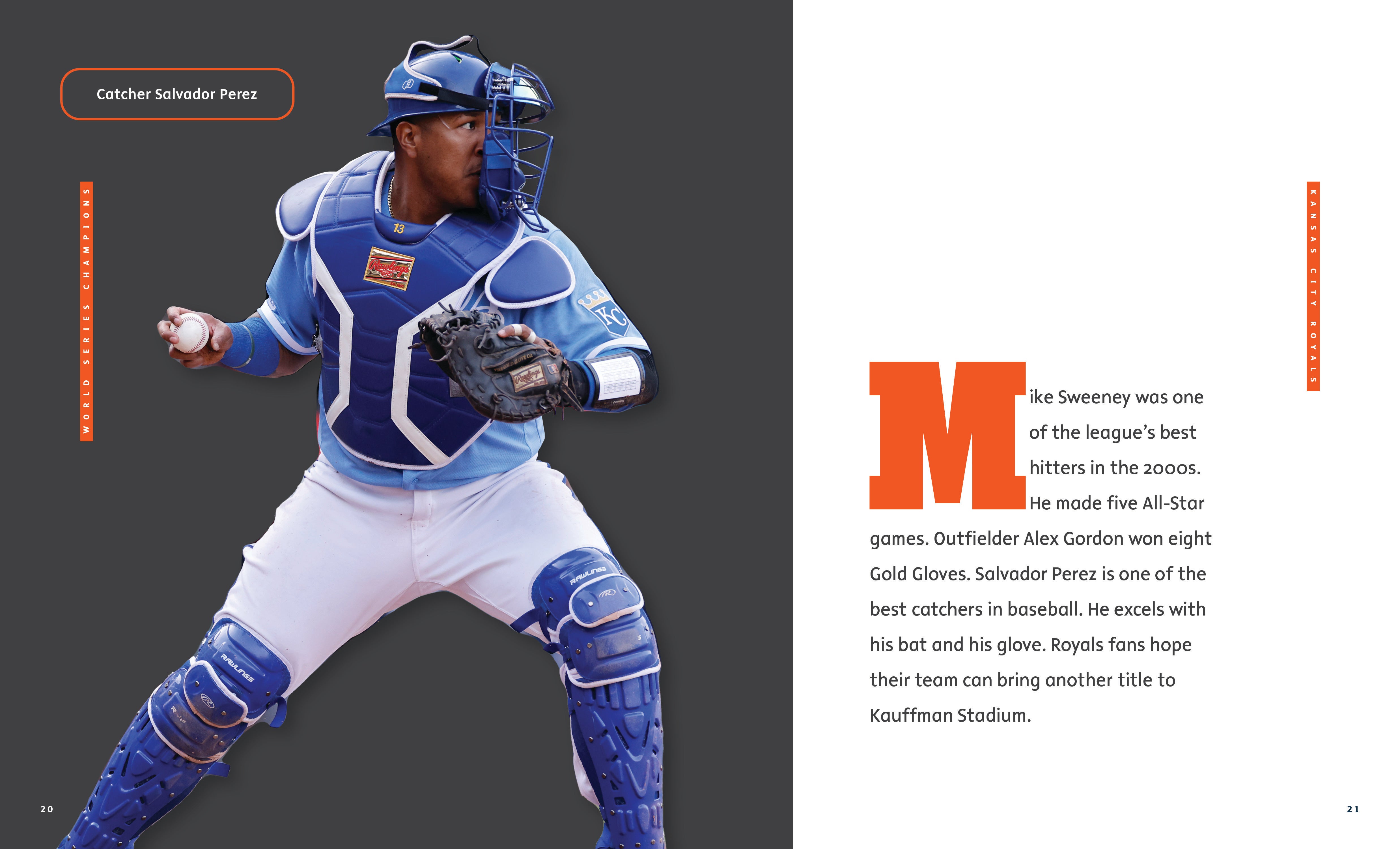 Kansas City Royals Official MLB Merchandise - Jerseys, Hats & Fan Gear for Baseball Games & Sports Events