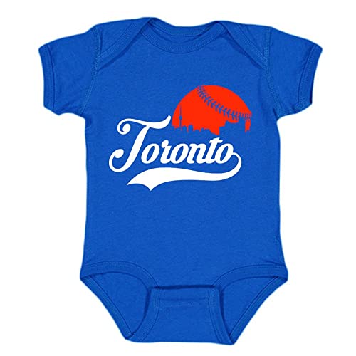 Toronto - Royal