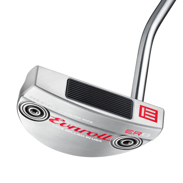 Evnroll Neo Classic ER8 Custom Putter - Premium Golf Putter for Precision Putting | Perfect for Professional Golfers & Enthusiasts on the Green
