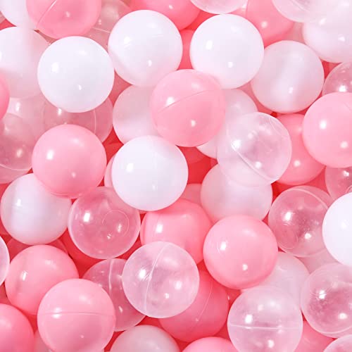 Pink+White+Transparent