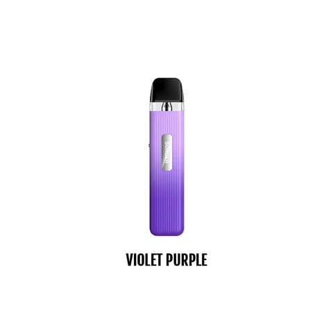 Violet Purple