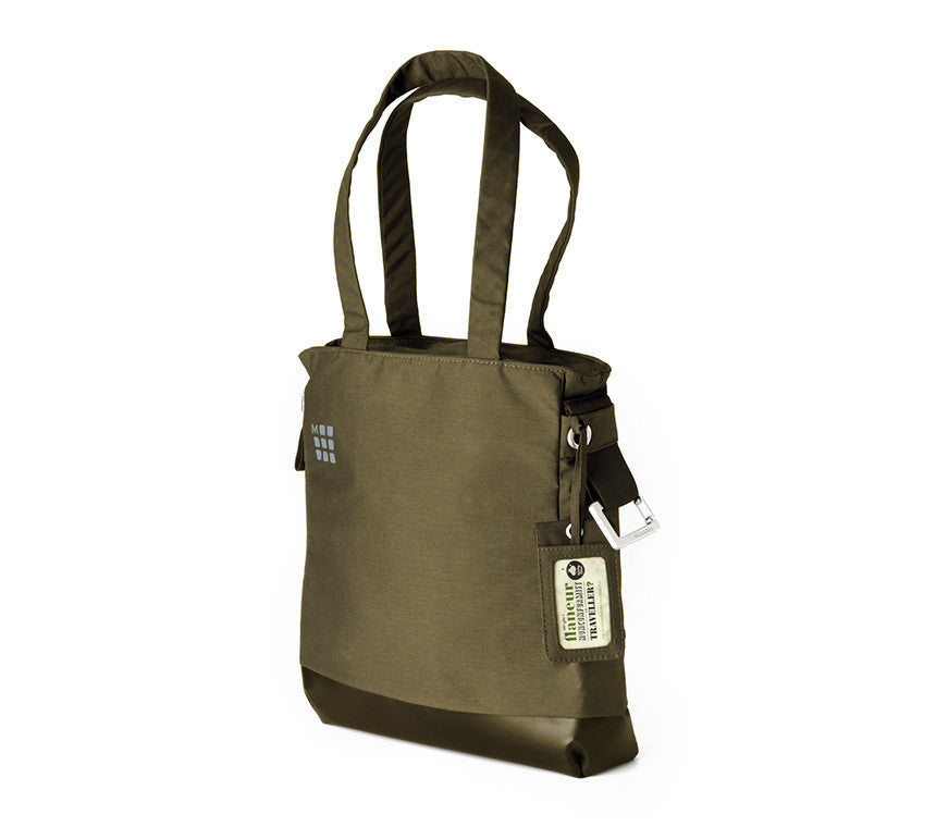 Moleskine MyCloud Tote Bag for Laptops & Tablets Up to 13 Inch - Stylish & Durable Work Bag for Office, Travel & College