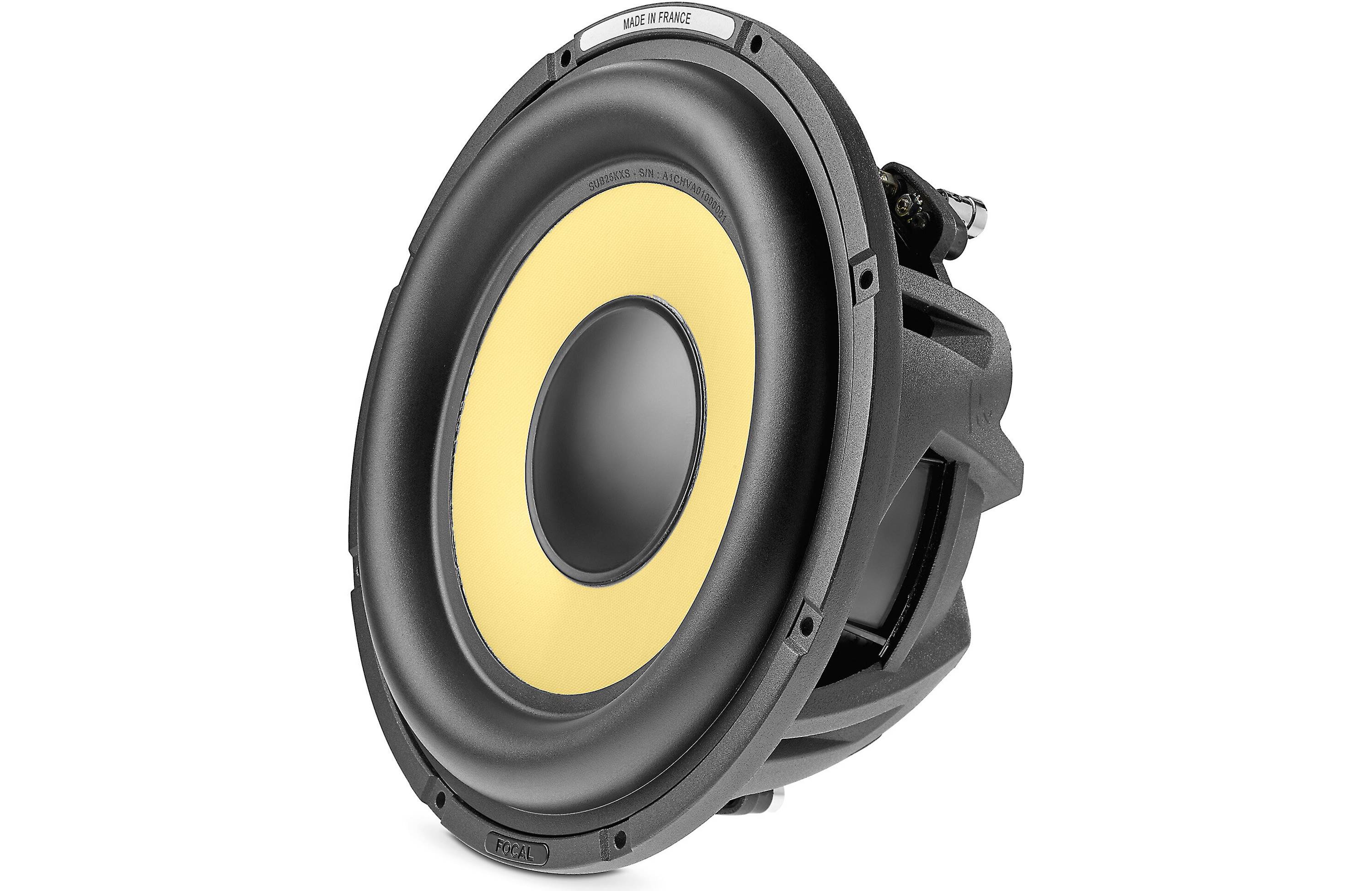 Focal SUB 25 KXS K2 Power 10