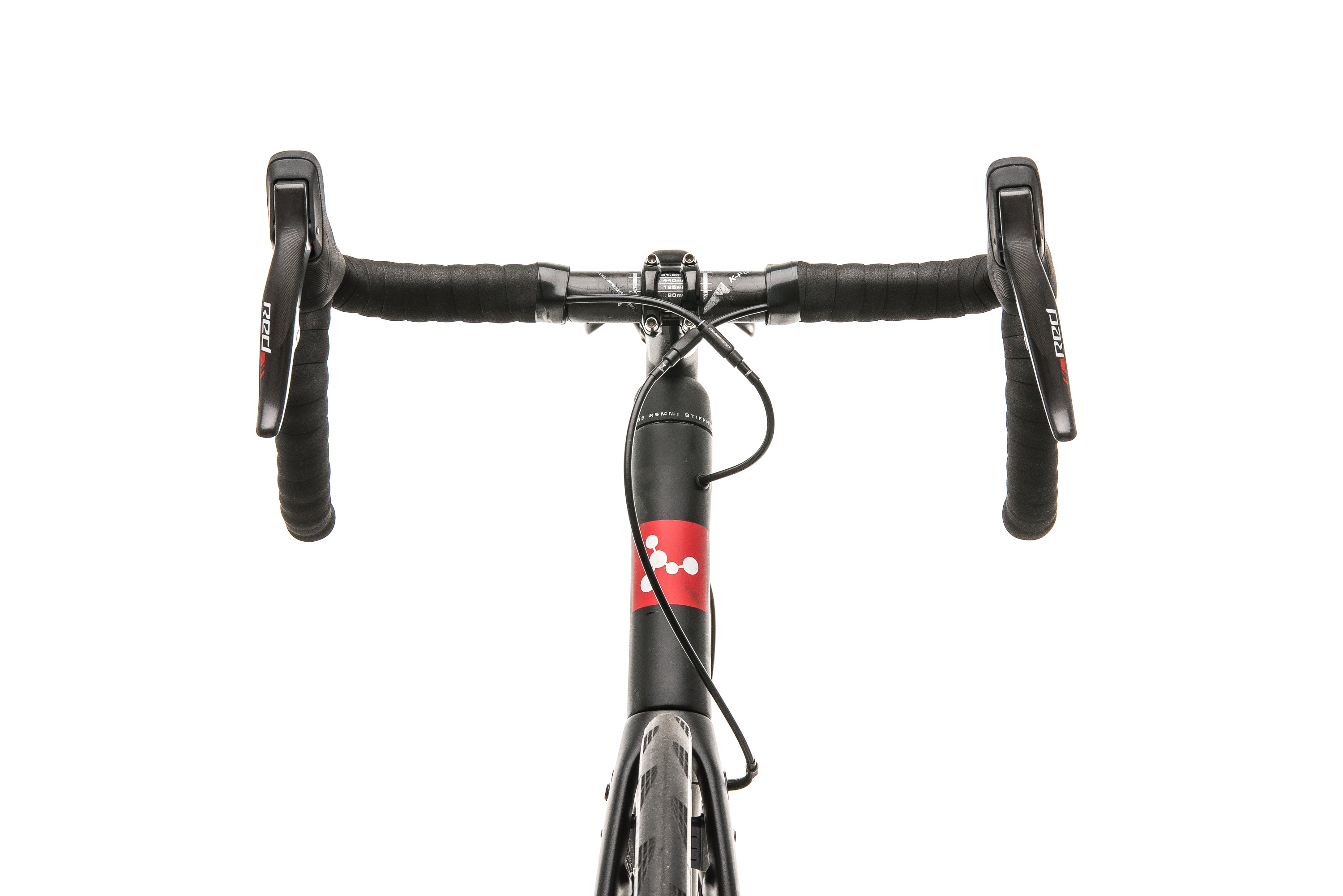 Argon 18 Nitrogen Pro Carbon Road Bike - Lightweight Racing Bicycle for Men, X-Large Size (56-58cm), 2017 Model - Perfect for Competitive Cycling & Endurance Rides