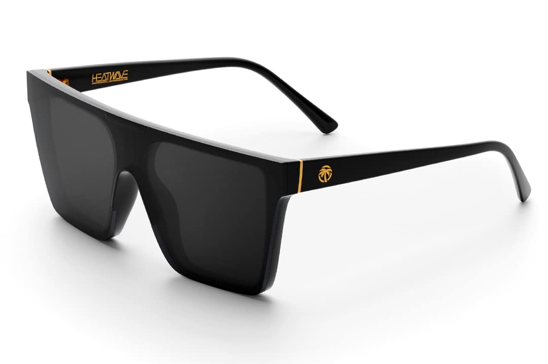Heat Wave Women's Sunglasses UV Protection Polarized Lenses for Driving, Beach & Outdoor Activities