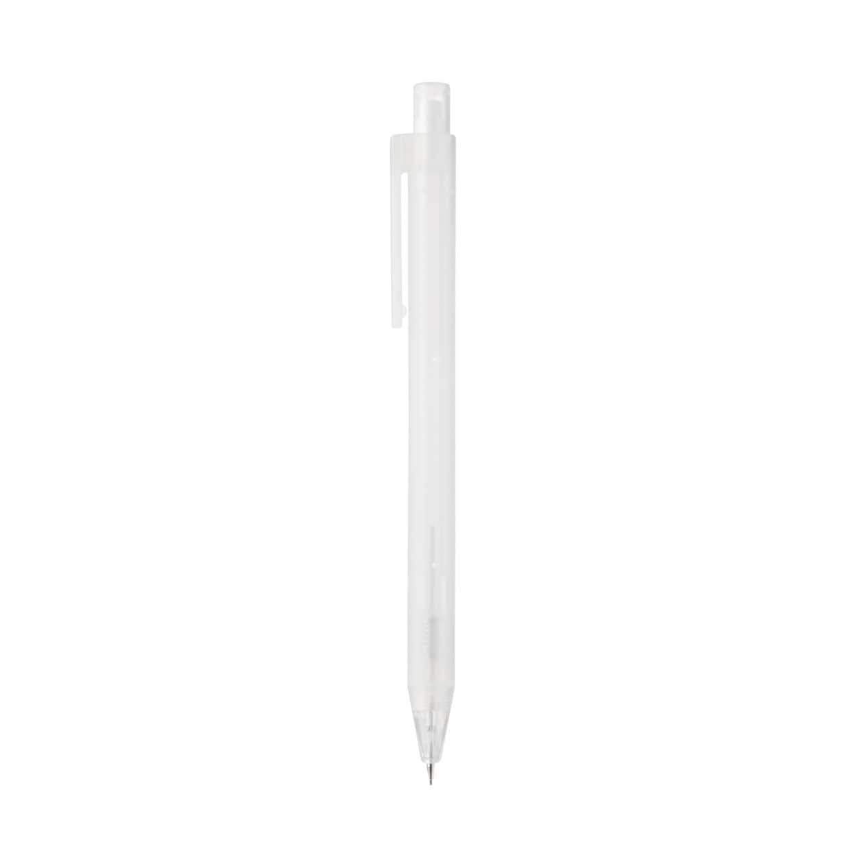 MUJI Japan 0.5mm PP Mechanical Pencil - Premium Drafting & Writing Tool for Students, Artists & Office Use