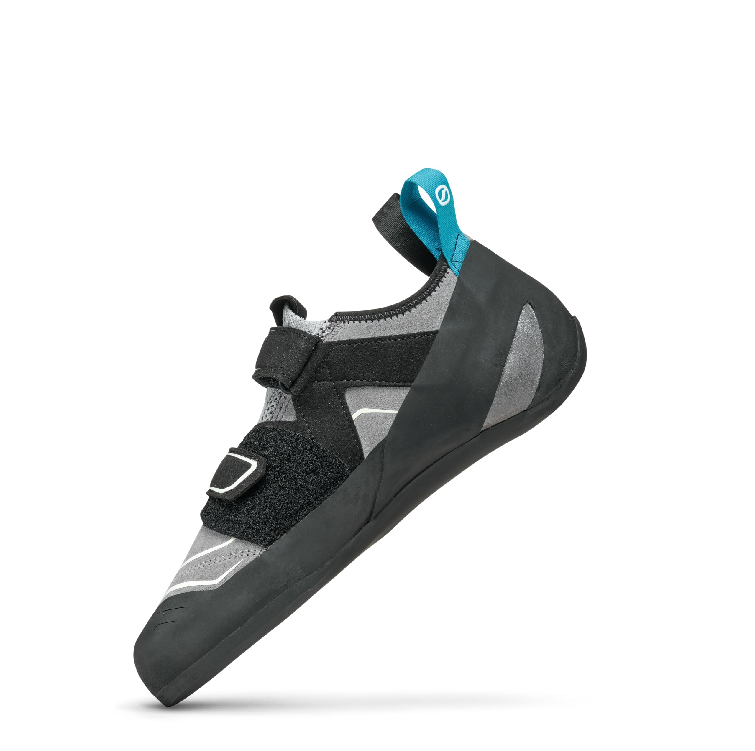 SCARPA Women's Reflex VS Beginner Rock Climbing Shoes - Lightweight & Comfortable for Gym Training, Sport Climbing & Indoor Bouldering | Perfect for Beginners & Intermediate Climbers