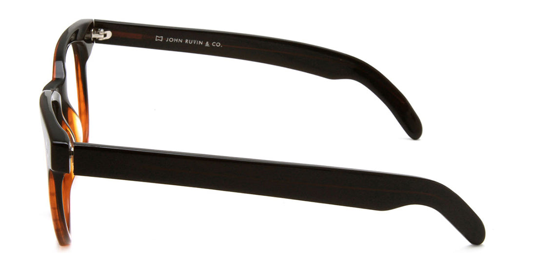 Acetate Reading Glasses - Lightweight & Durable Matt Frame for Men & Women - Perfect for Reading, Working & Computer Use