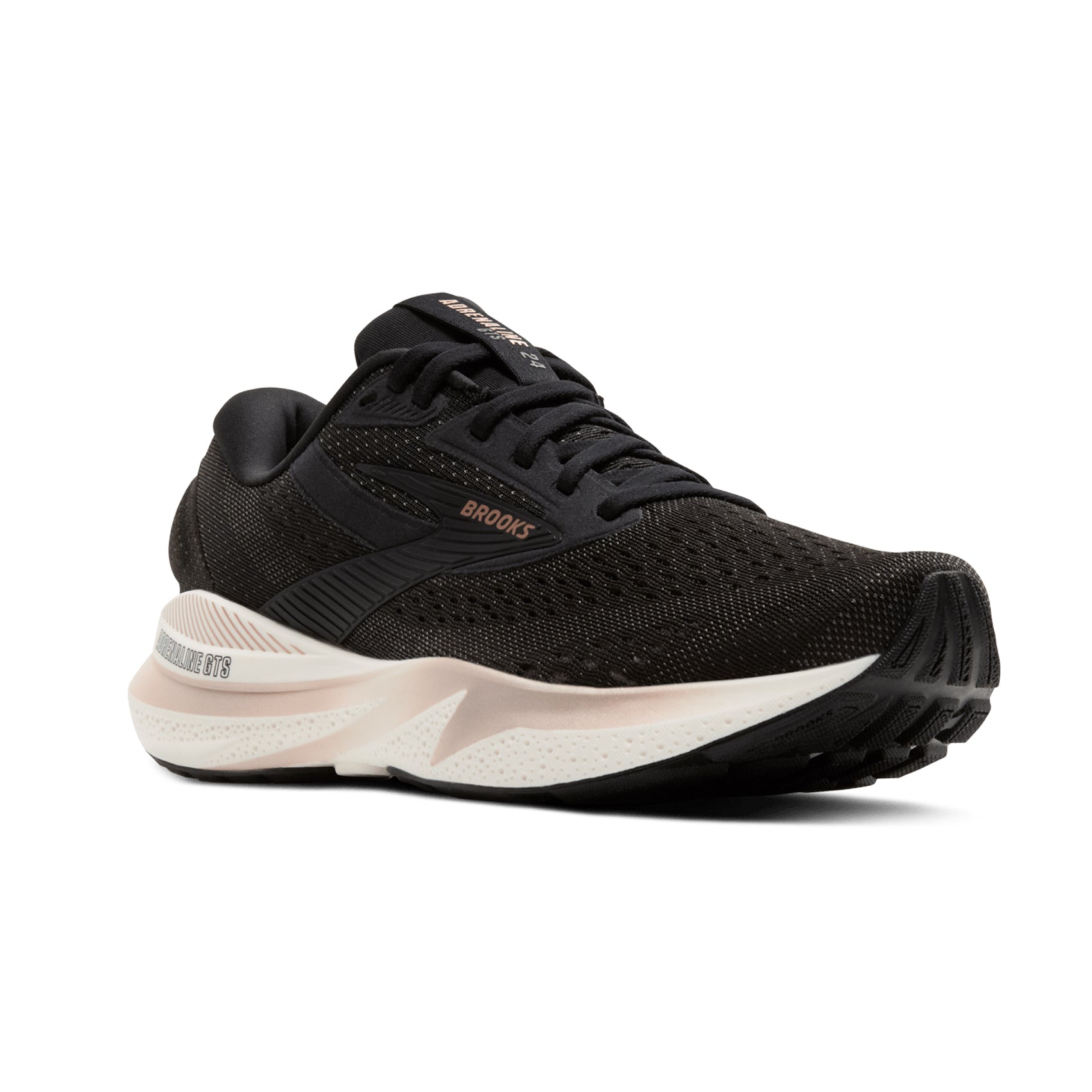 Women's Brooks Adrenaline GTS 24 Running Shoes - Stability & Cushion Support for Road Running, Jogging, Workouts & Daily Walking