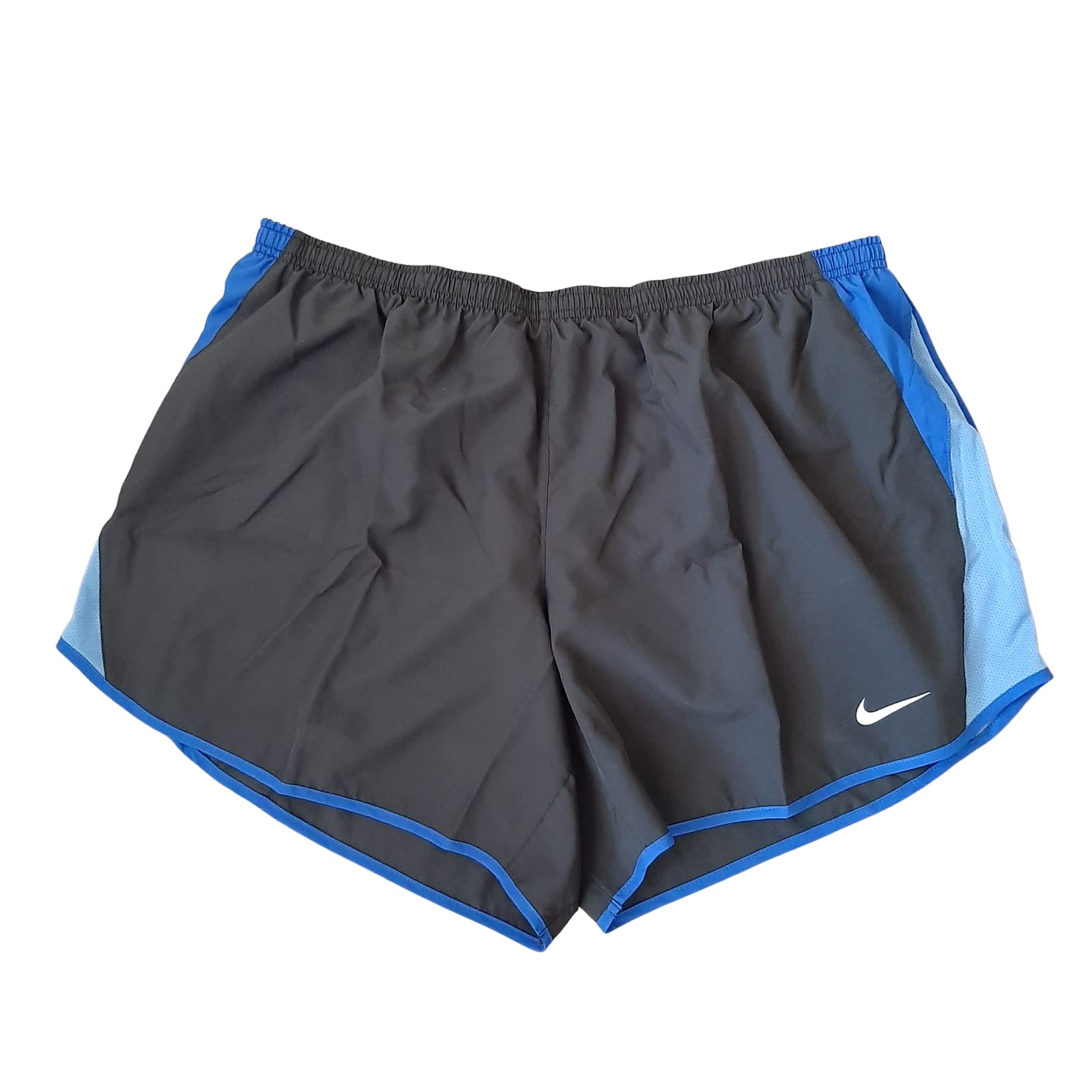 Nike Women's Running Shorts - Lightweight, Breathable & Quick-Dry for Jogging, Gym Workouts & Outdoor Sports